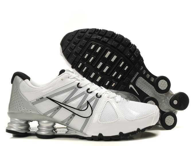 nike shox eu foot locker